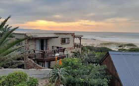Island Vibe Jeffreys Bay